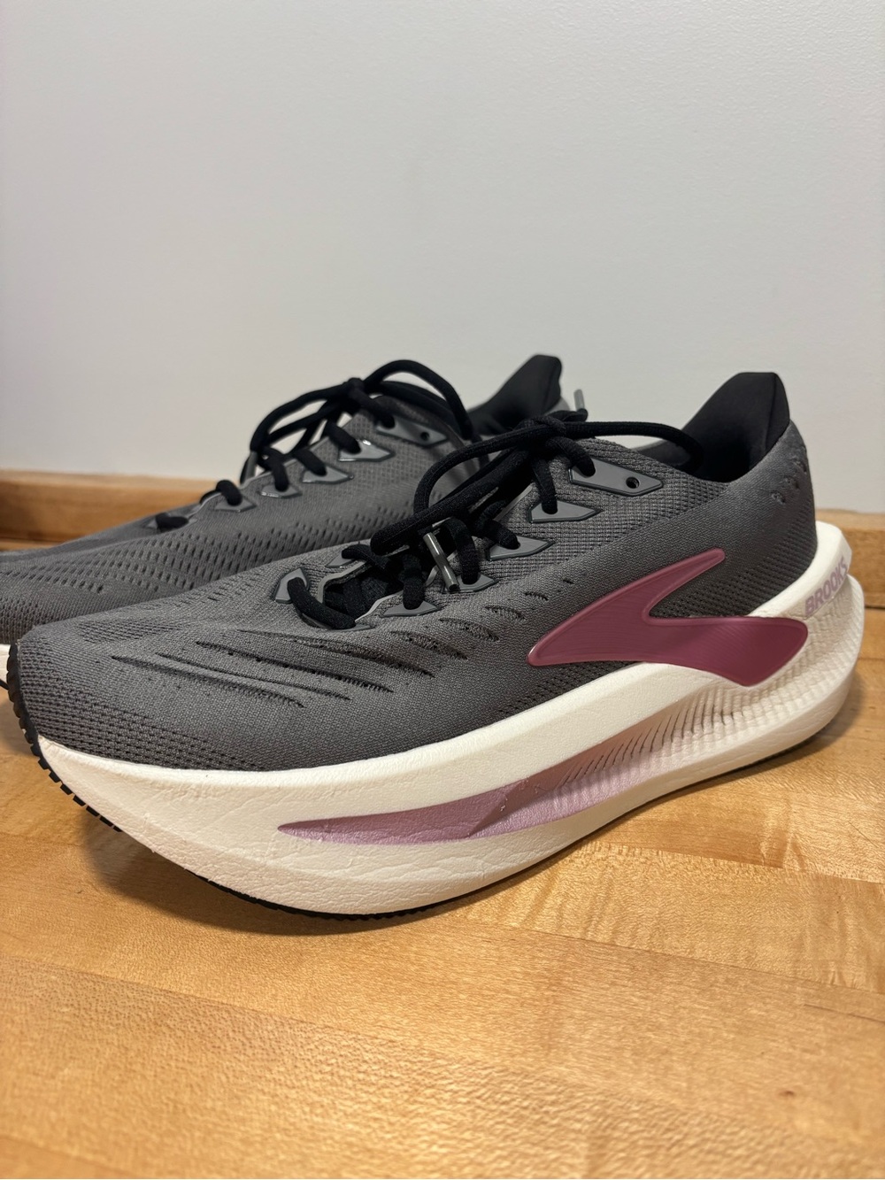 Brooks Glycerin Max